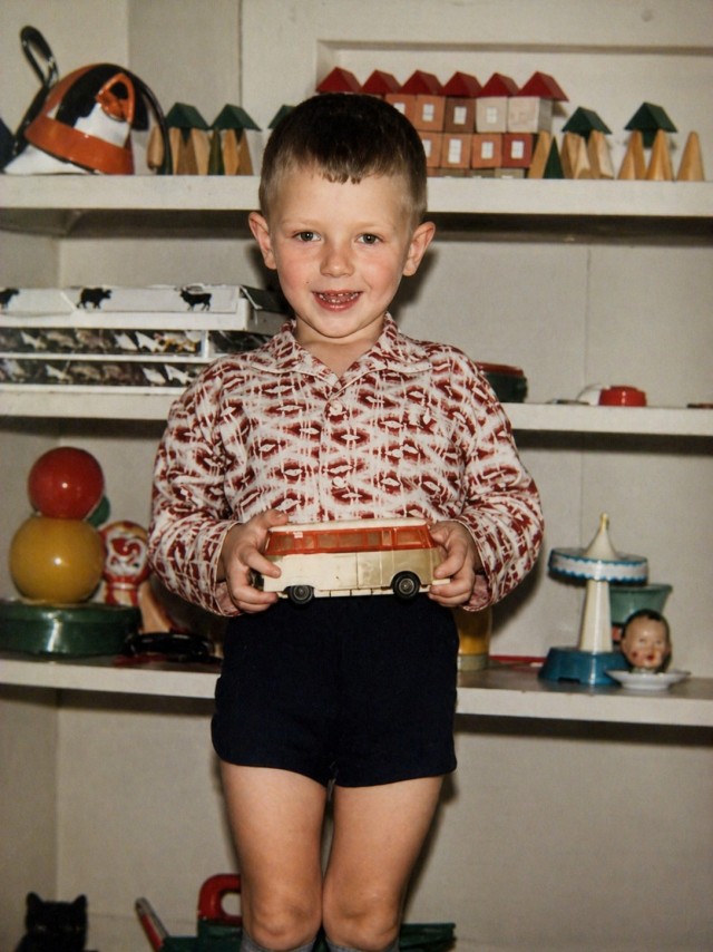 Фото детские