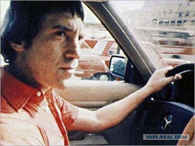 Памяти В.С.ВЫСОЦКОГО