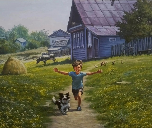 АРТ-Воскресенье