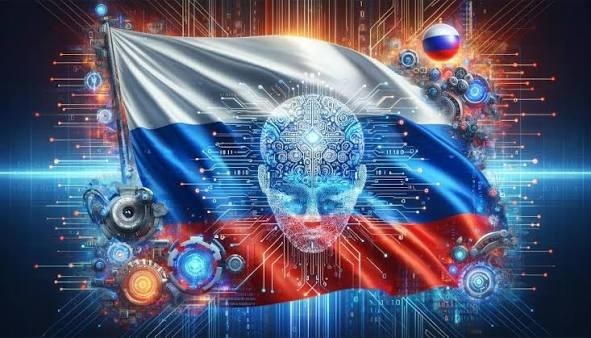 Госдума приняла закон о развитии и контроле суверенного и национального ИИ