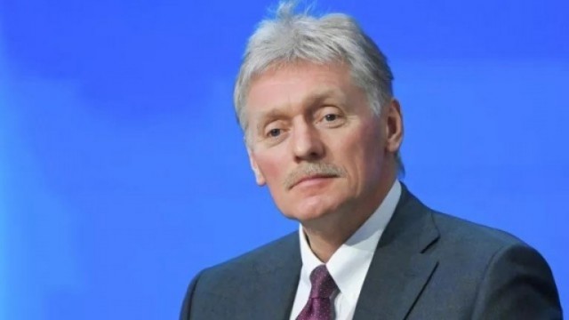 Санкции против мессенджера Max абсурдные