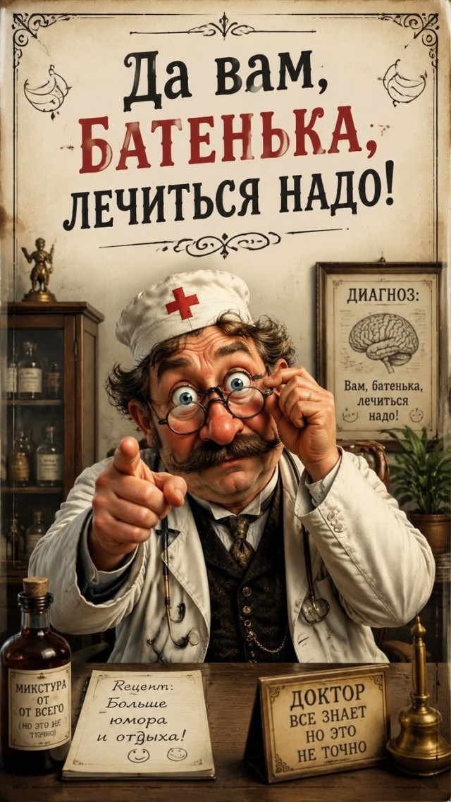 Руминация или каша в голове