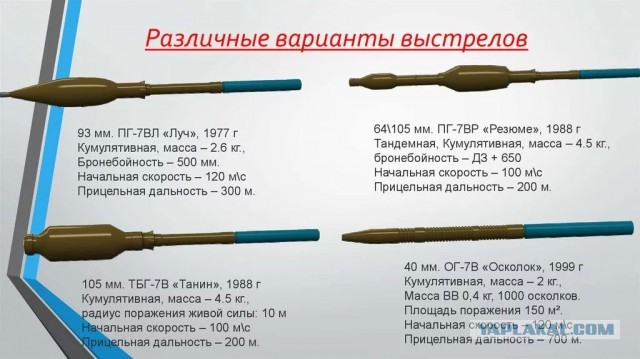 Солдат, помни! Граната должна убить кроме тебя еще кого нибудь!