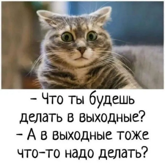 Капля юмора. Продолжение
