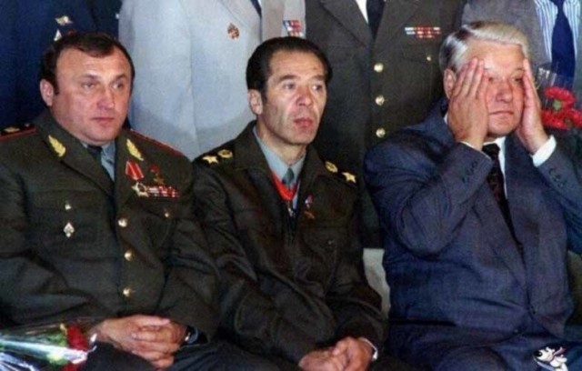Интересные фотографии 1990 -х 18.10.26