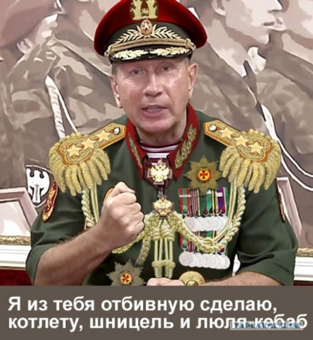 "Огромная благодарность сотрудникам Росгвардии г. Новосибирска"
