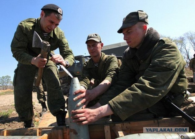 Веселые картинки