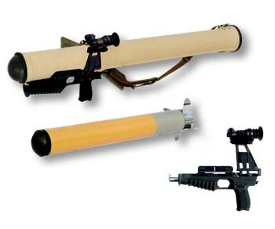 От "Шварценебеля" до "Косильщика маргариток"