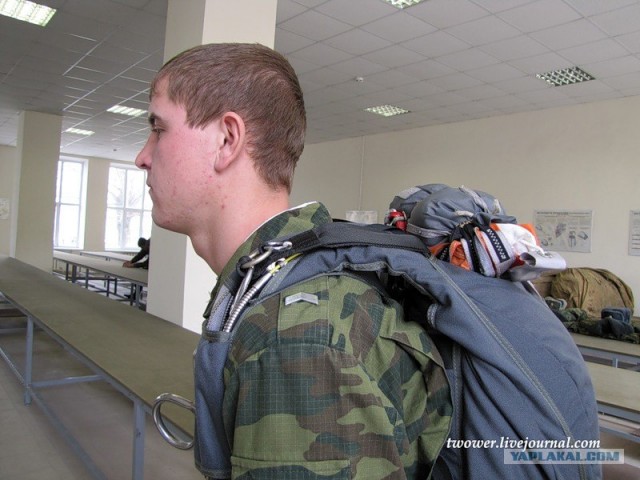 7-я десантно-штурмовая дивизия (горная). Боевая по