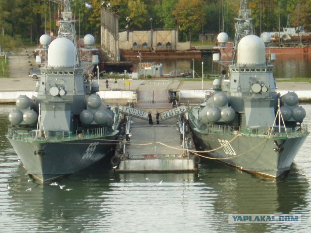 ВМФ СССР