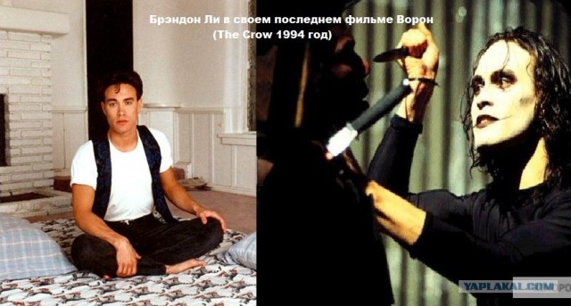 Звезды которых не узнать