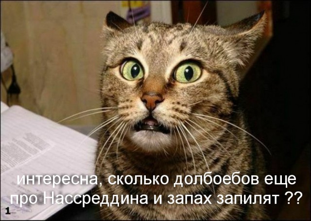 И снова йумор из разных сторон интернета