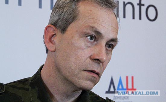ДНР заявили о своем праве обстреливать Дебальцево