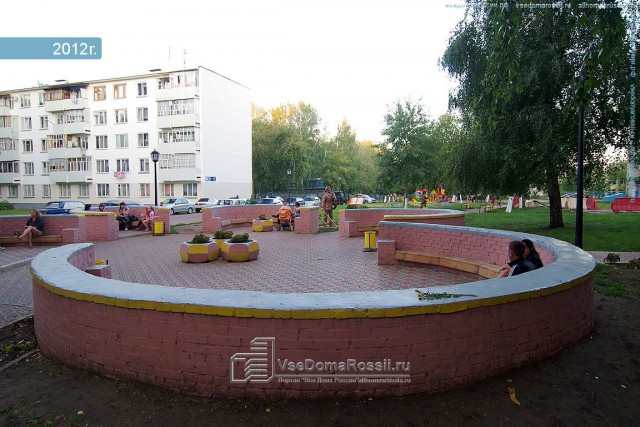 Работникам ЖКХ посвящается.