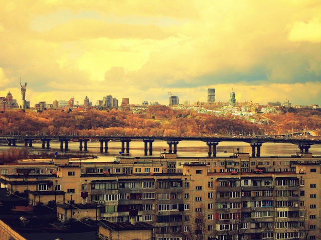 Киев