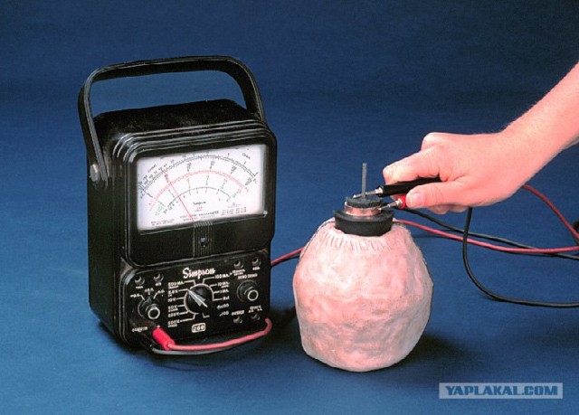 В Египте открыли некрополь Серапеум