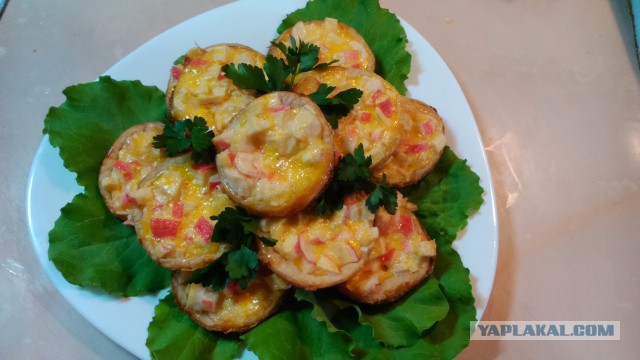 Готовят наши дети, в предверии Дня защиты детей