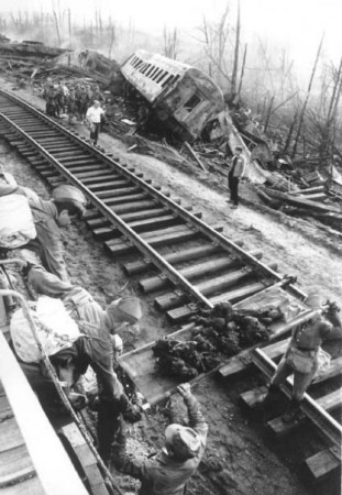 Катастрофа, о которой нельзя забывать