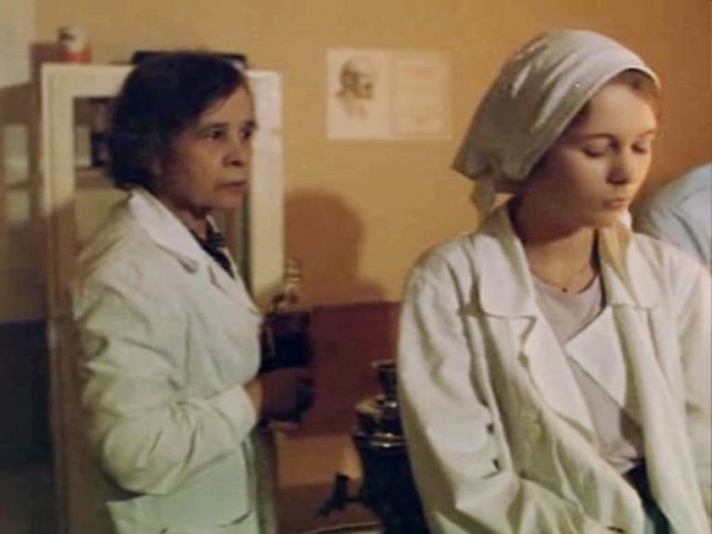 Актеры фильма "Интердевочка" 25 лет спустя