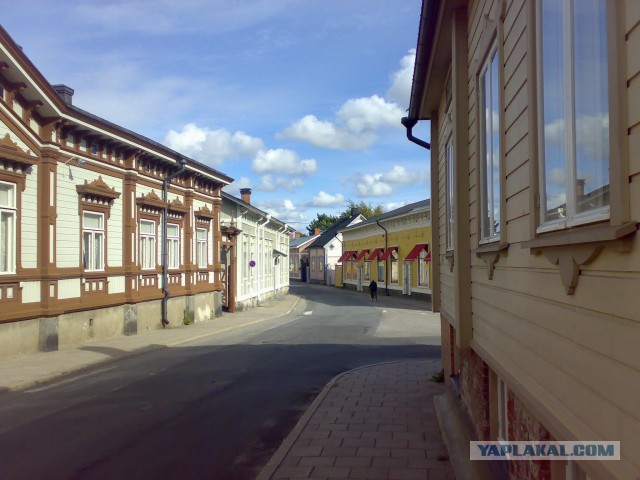 Балтийское море