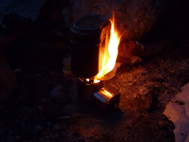 Путешествие автостопом из Донецка в Севастополь.