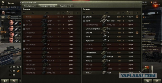 Wargaming 28