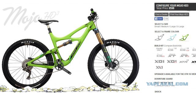 Машина по цене велосипеда