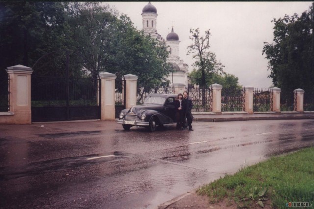 Мой любимый пипелац
