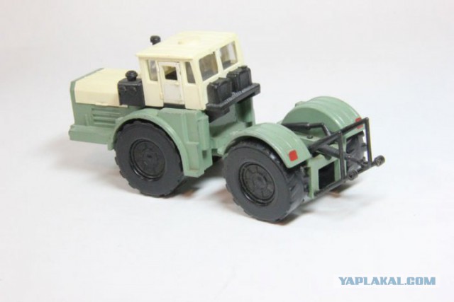 Давайте поностальгируем. Советское детство (часть 1)