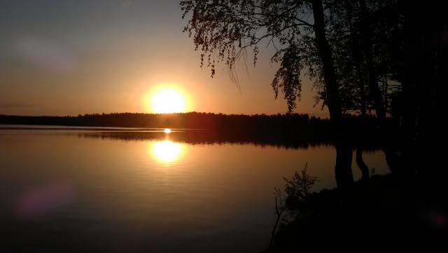 Я узнал, что у меня есть огромная семья