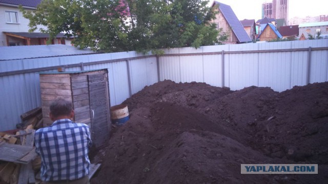 Каркасный дом со сметой