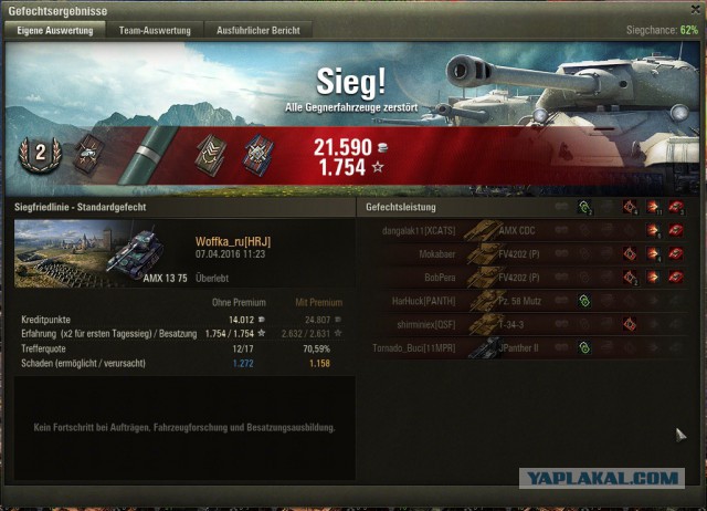Wargaming 34