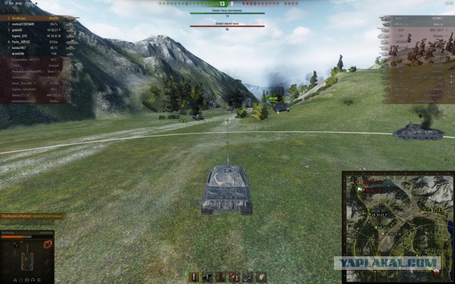 Wargaming 35