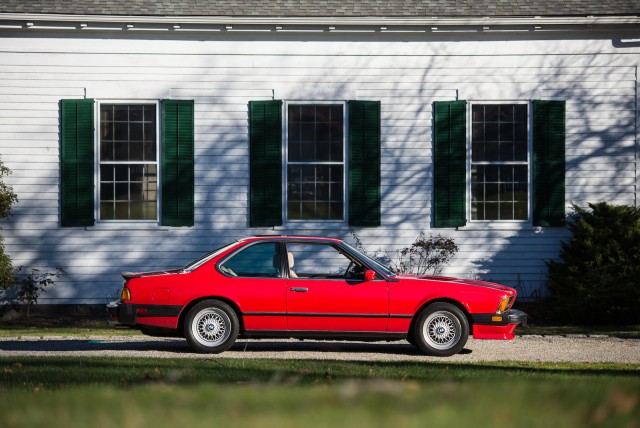 BMW. Немного классики