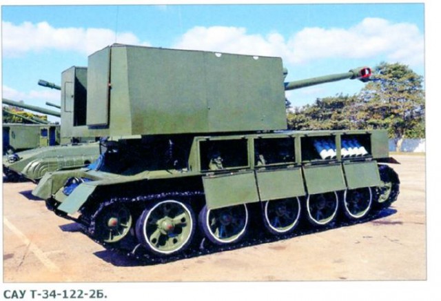 Wargaming 37