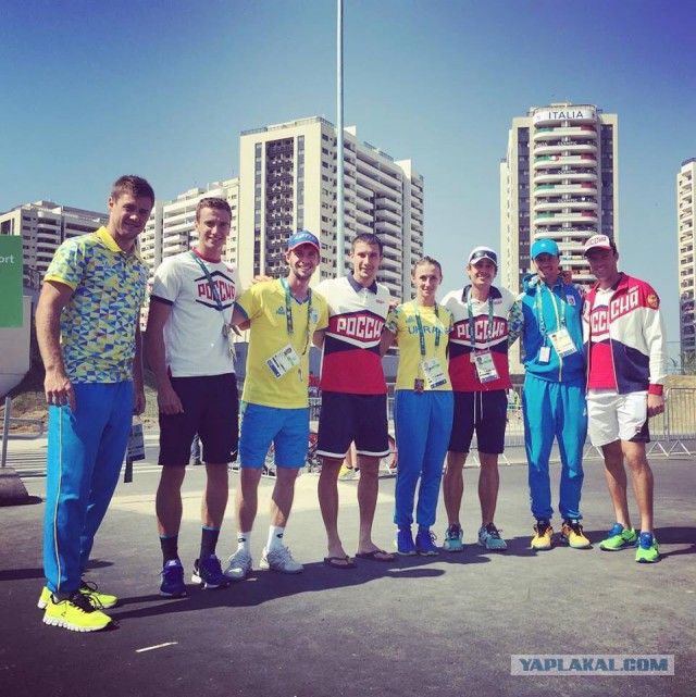 Украина, Донбасс, Крым. Я узнал правду