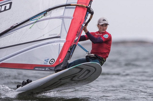 Стефания Елфутина: самая неожиданная медаль Олимпиады