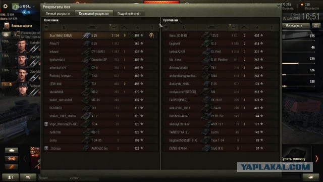Wargaming 41