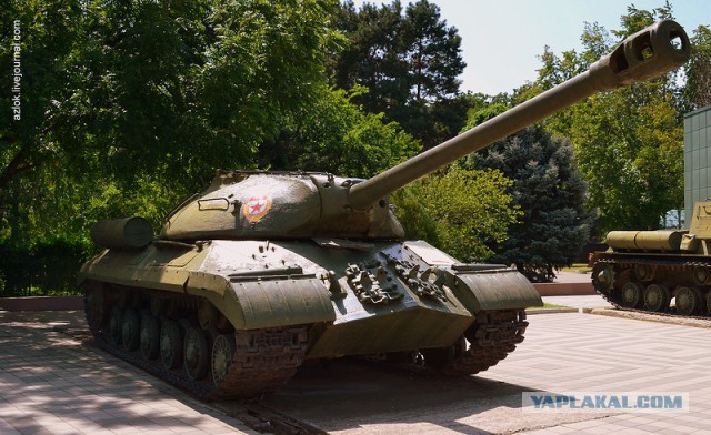 Трагедия начала Великой Отечественной на примере Т-28 и Т-35.