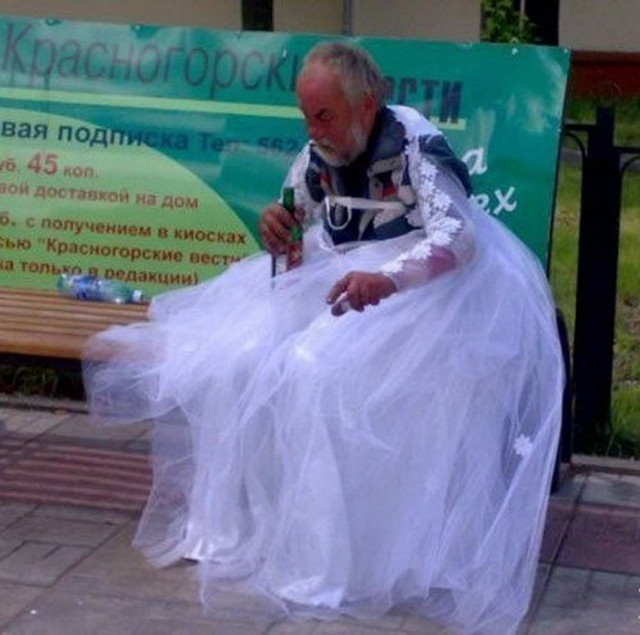 Подборка безудержного веселья