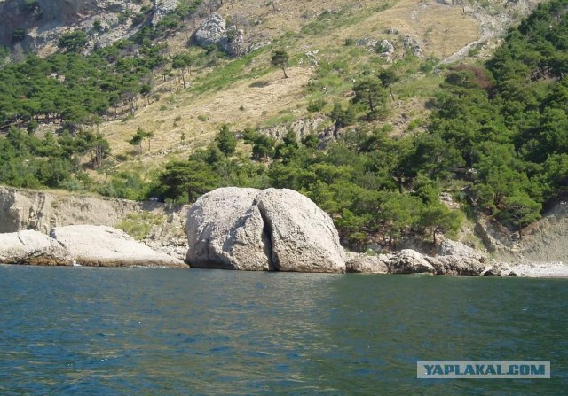 Крым
