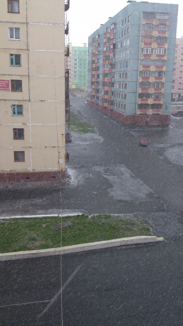 Ну наконец-то, а то мы уж заждались