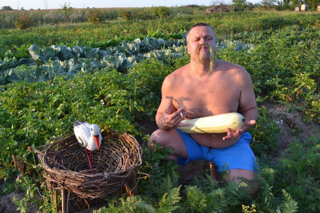 Чудны рабы твои, господи 05.01.18