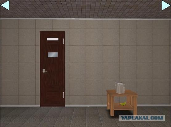 Melon Room Escape