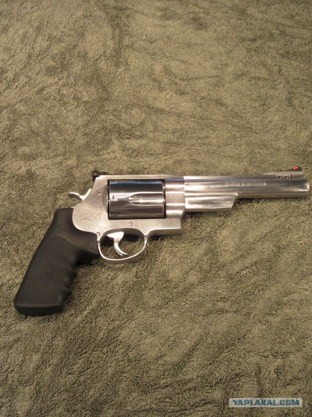 Пистолеты-револьверы 2. Красивых фото пост.