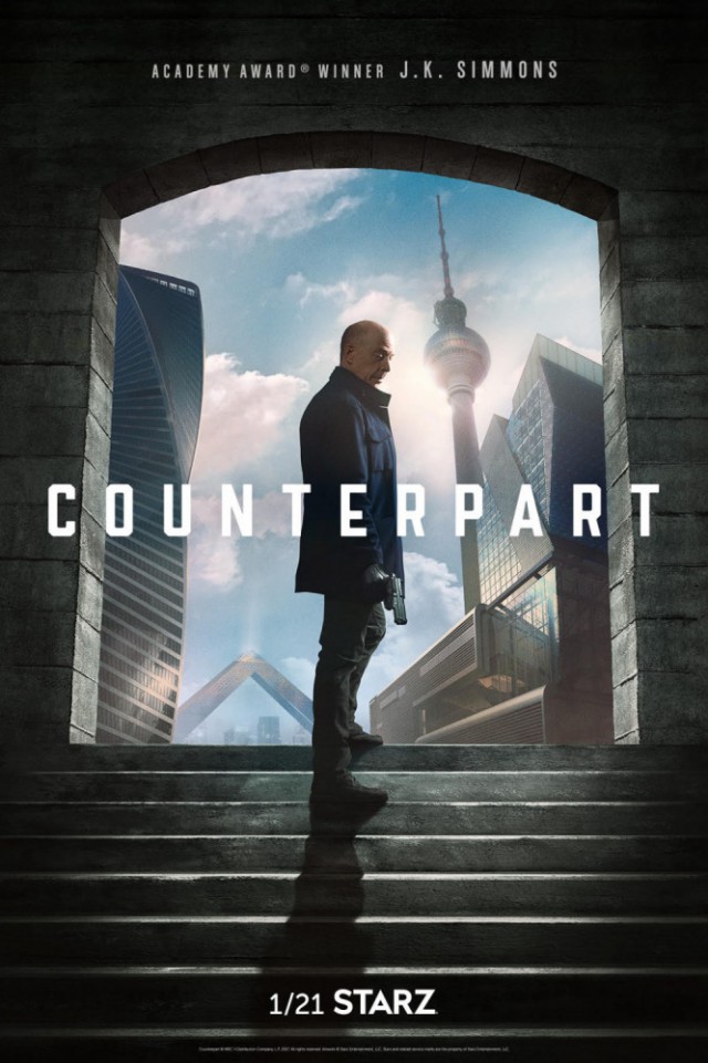 Подборка сериалов