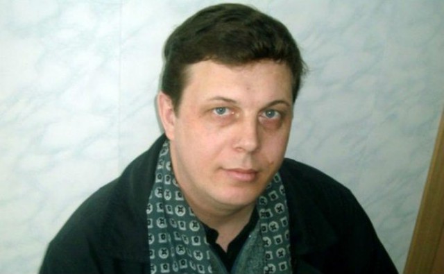 Умер самый известный и принципиальный сотрудник ГИБДД Новосибирска