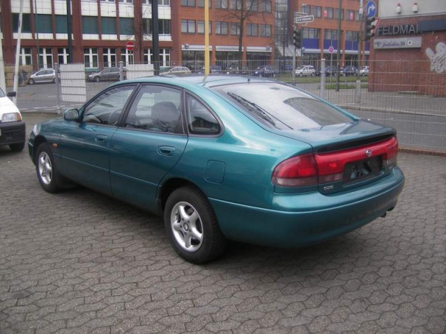 Уходящее поколение автомобилей