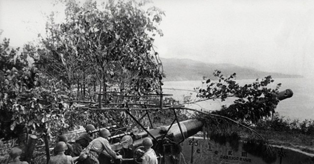 Красная армия в боях 1941г