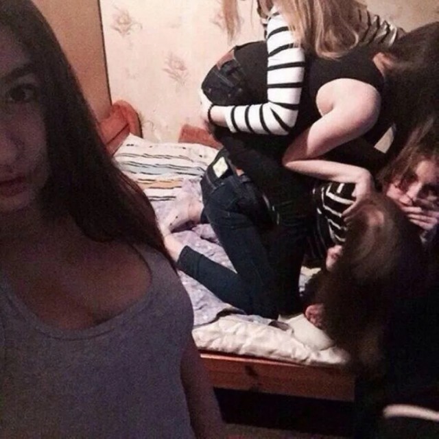 Это вам, не инстаграмм (декабрь)